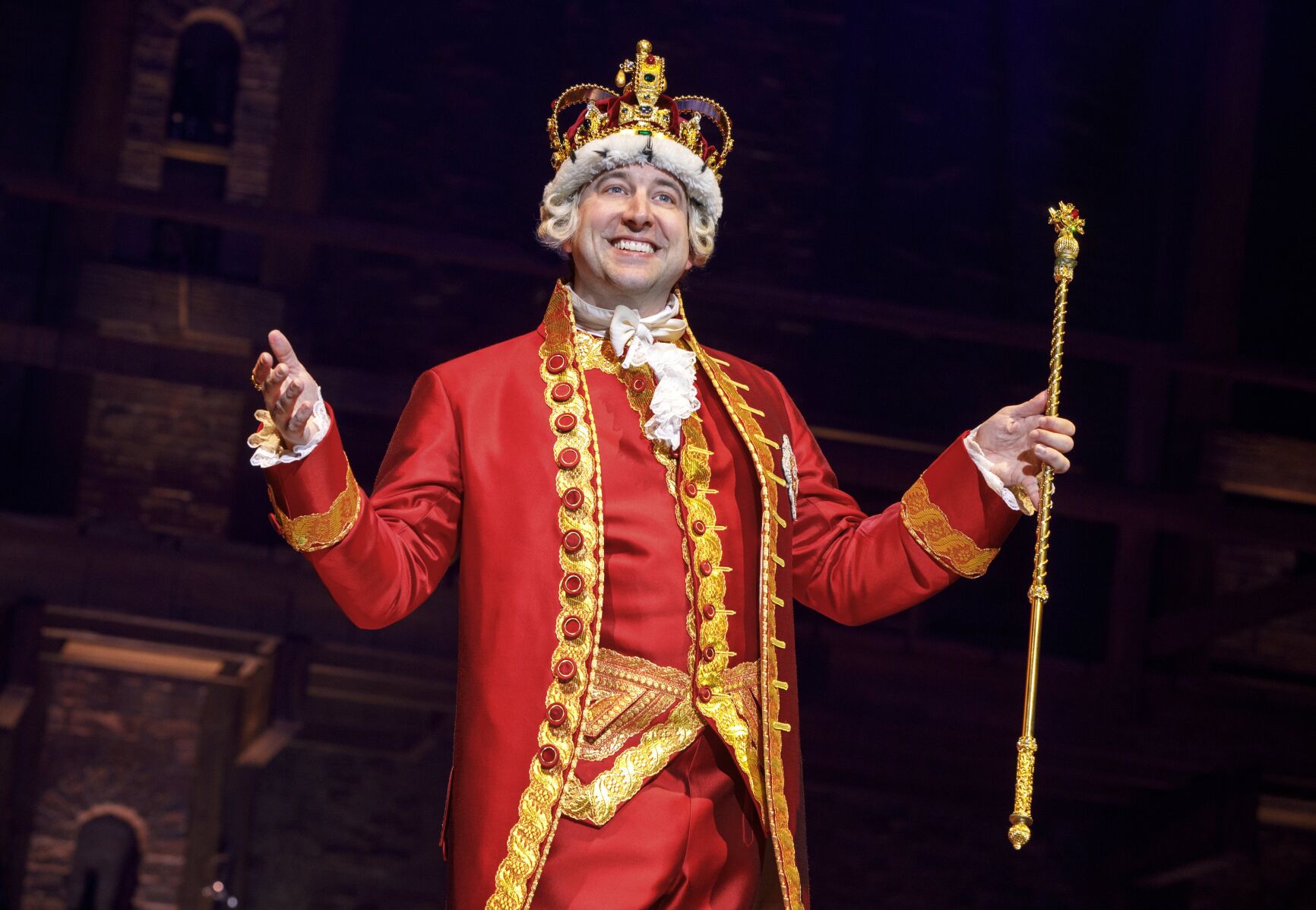 Hamilton 1